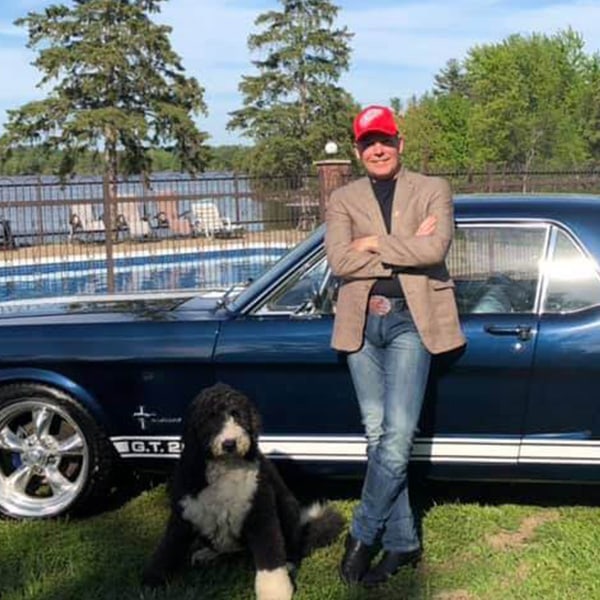 Dr. James Gallant Dr. James Gallant Dentistry Pembroke Dentist