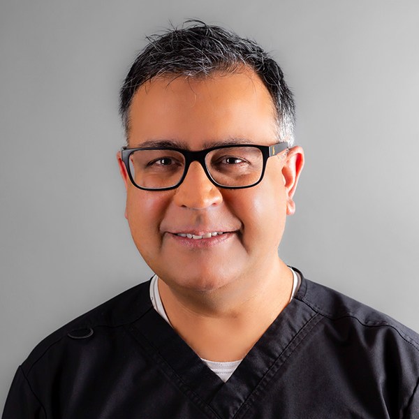 Dr. Sanjay Joshi Bernstein Dental North York