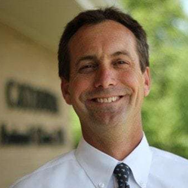 Meet Dr. John Mazur, Rock Hill Veterinarian