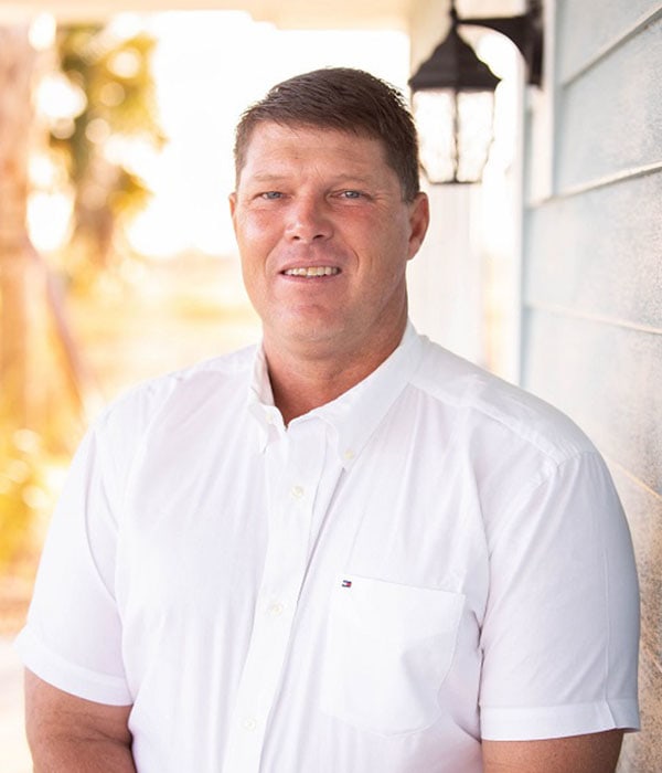 Meet Dr. Harvey, North Fort Myers Equine Vet