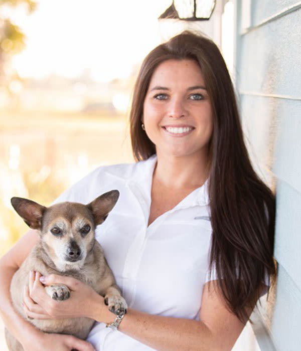 Meet Dr. Neuville, North Fort Myers Veterinarian