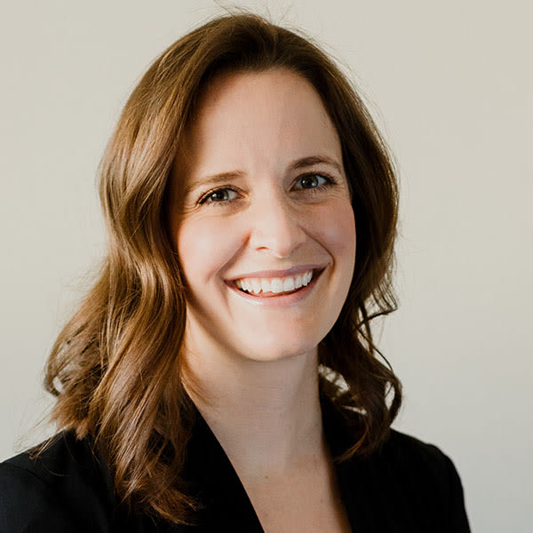 Dr. Danielle Cassidy Spackman Dental Calgary Dentist