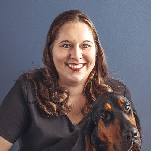 Meet Dr. Christen Fielding, Weldon Spring Veterinarian