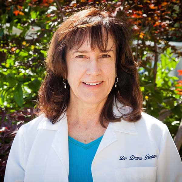 Meet Dr. Beam, Benicia Veterinarian