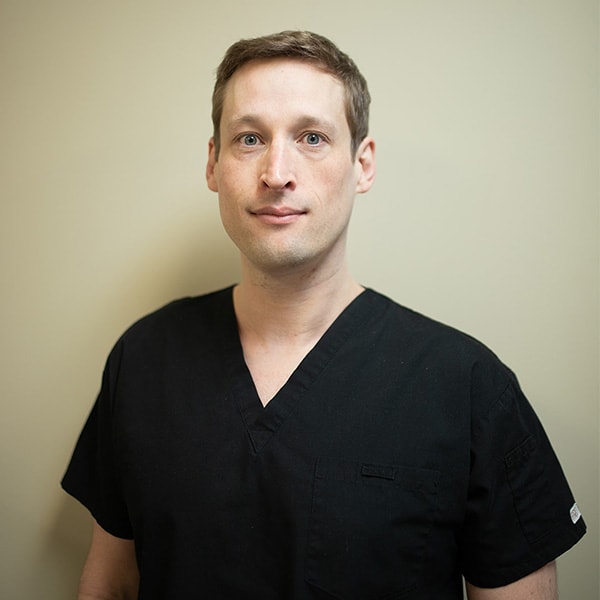 Dr. Tyler Hill Melfort Dental Group Melfort