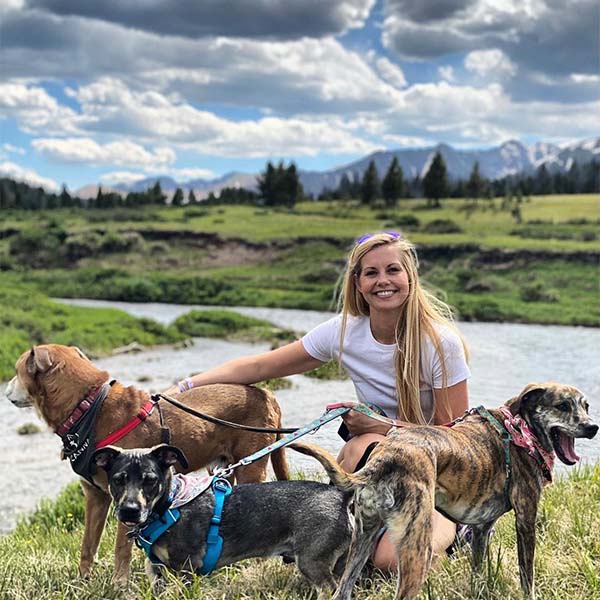 Meet Dr. Lauren Makowski, Denver Veterinarian