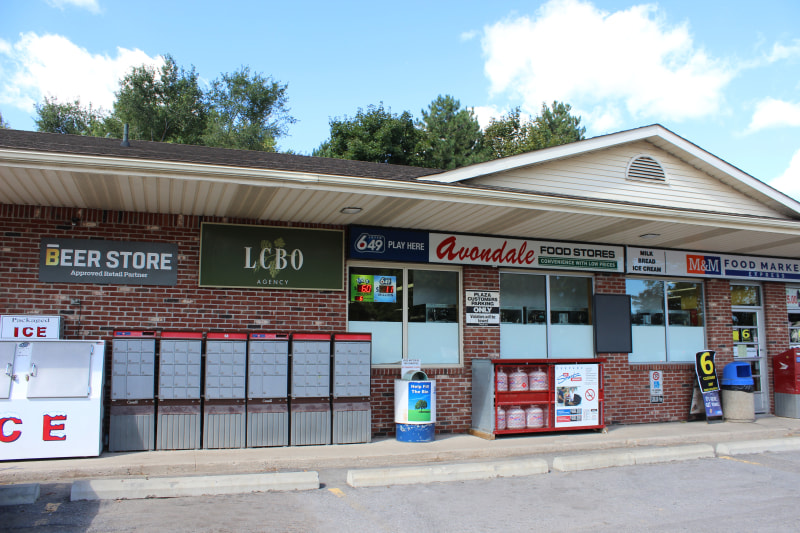 Avondale Location Listing Avondale Stores