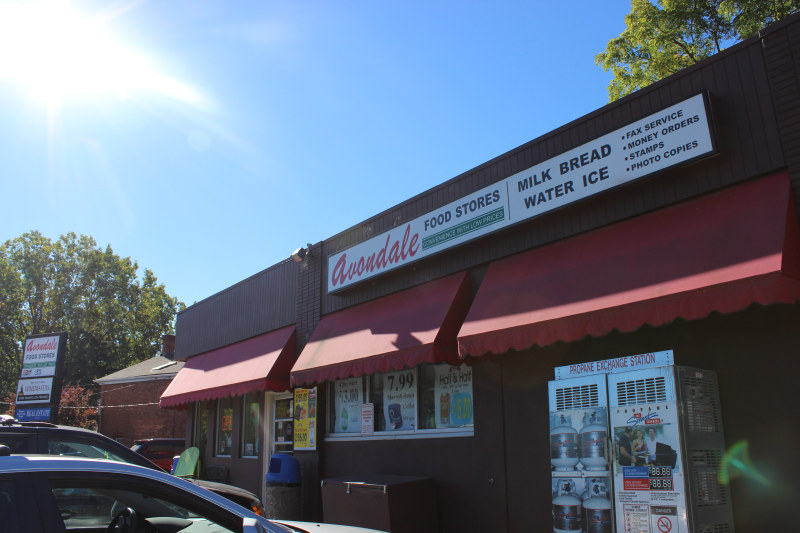 Avondale Location Listing Avondale Stores