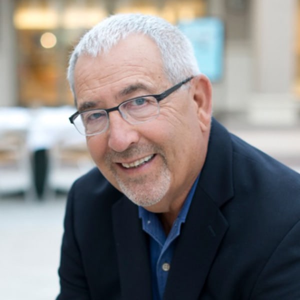 Meet Dr. David S. Herring, Springfield Veterinarian