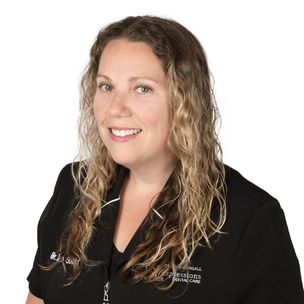 Dr. Gould Expressions Dental Care Richmond Hill