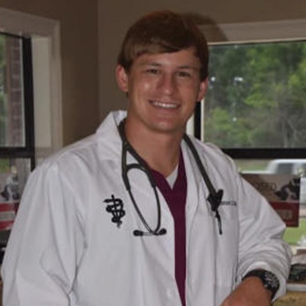 Meet Dr. Jon David Johnson Madison Veterinarian