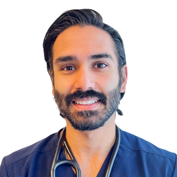 Dr. Zagros Niakan GP Kipling Heights Medical Centre