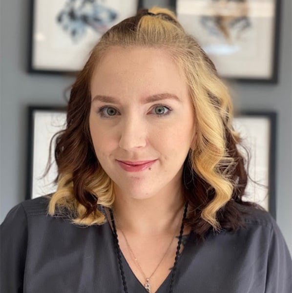 Brandi CSR Bowman Road Animal Clinic