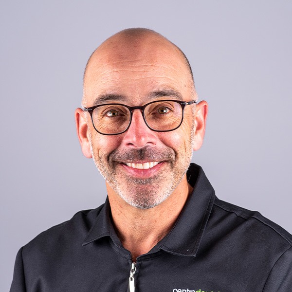 Dr Serge Garneau Centre dentaire StNicolas Dentiste à Lévis