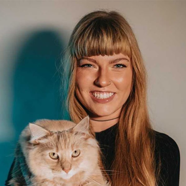 Meet Dr. Alexandra Klimovitz, Denver Veterinarian