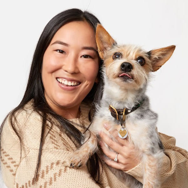 Meet Dr. Fujitake, Los Angeles Veterinarian