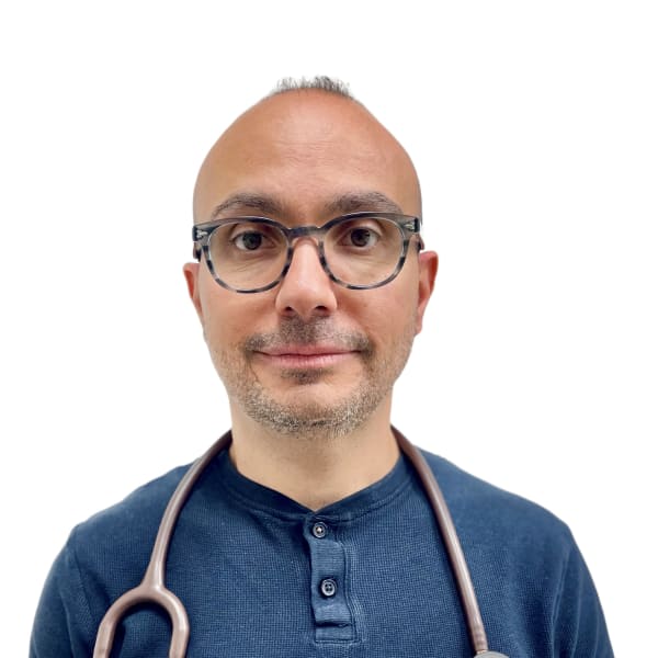 Dr. Azhar Toma GP Kipling Heights Medical Centre