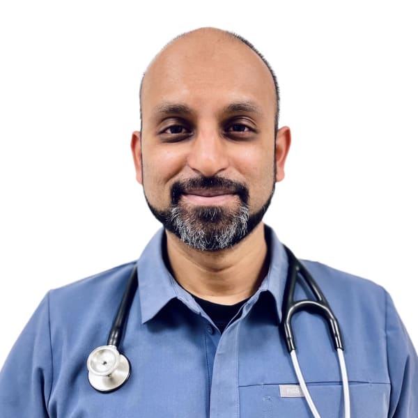 Dr. Hashmat Khan GP Kipling Heights Medical Centre