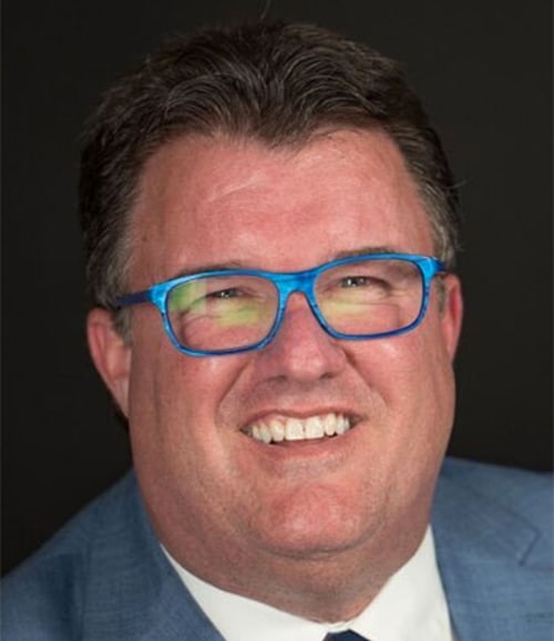 Dr. Scott MacLean Trimac Dental Centre Halifax Dentist