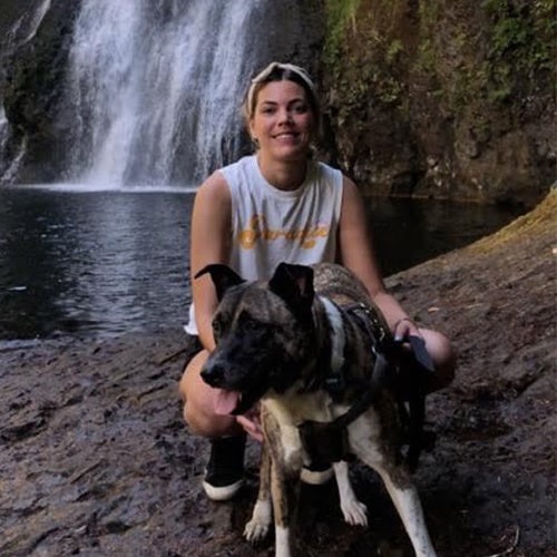 Meet Dr. Laura Jimenez, Denver Veterinarian