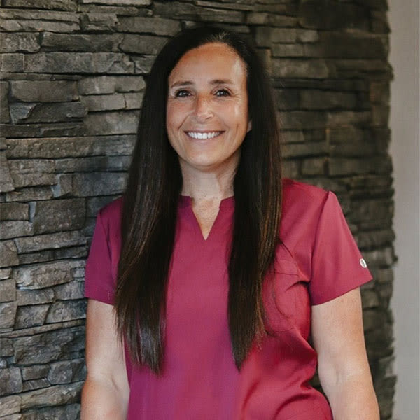 Dr. Michele Livingstone Albert Park Dental Clinic Regina Dentist