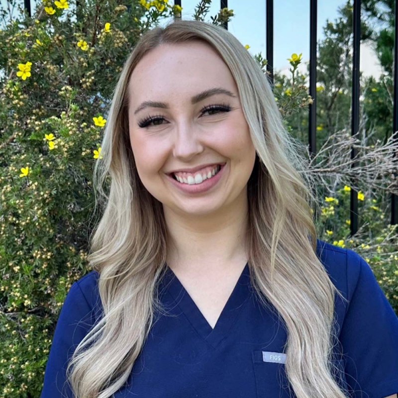 Meet Megan, Calgary Veterinary Technologist