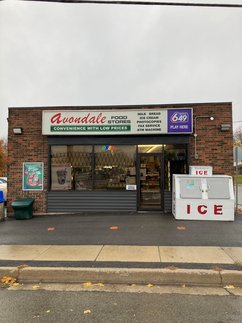 Avondale Location Listing Avondale Stores