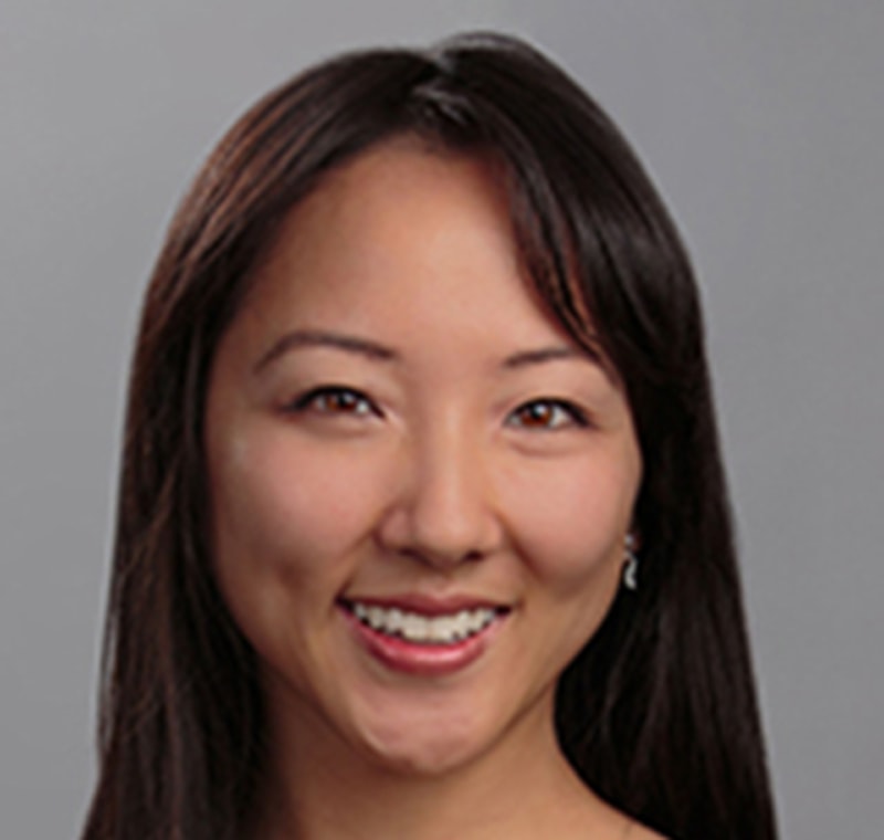 Dr. Nancy Kang Spring Street Dental Dentist