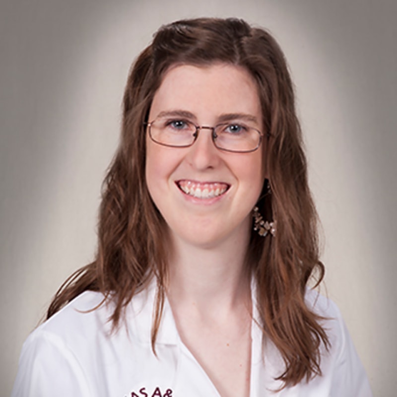 Meet Dr. Kroeger, Fort Worth Veterinarian