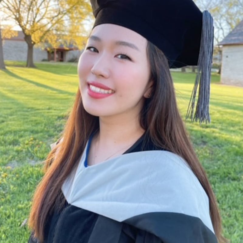 Meet Dr. Dohee Kim, Los Angeles Veterinarian