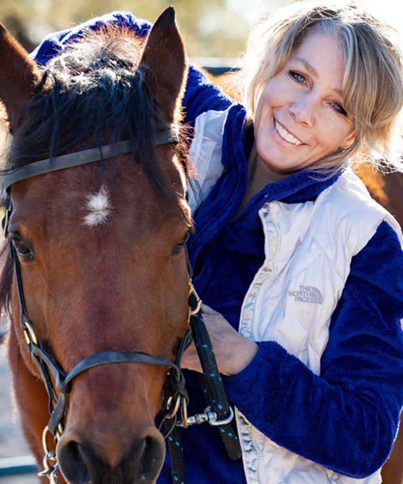 Meet Dr. Holly Meltesen Tucson Emergency Care Veterinarian