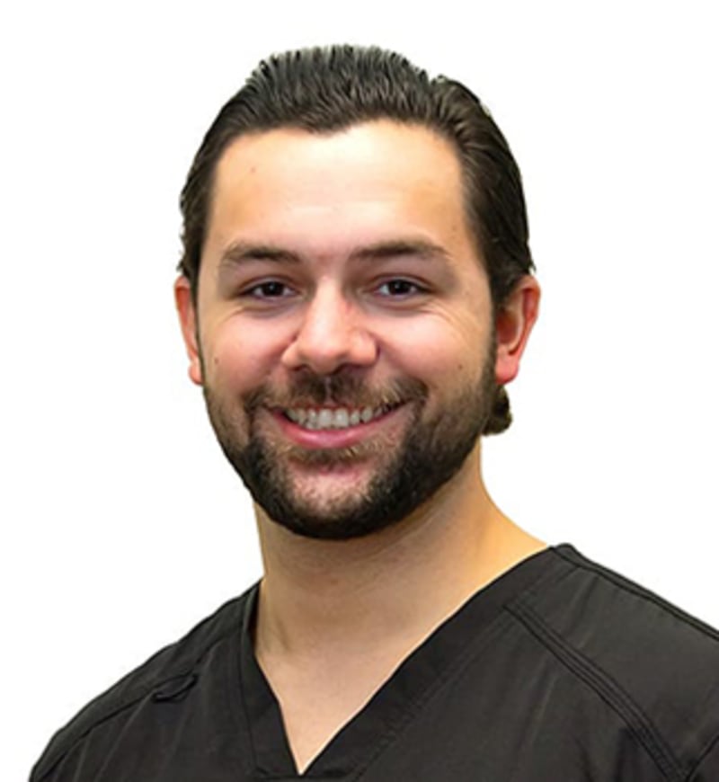 Your Glace Bay Dentist Dr. Vincent Andrea Dentist in Glace Bay, Cape Breton Bayside Dental