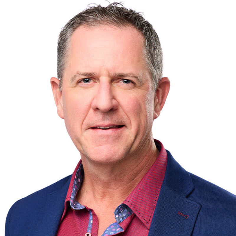 Dr. Luke Austin Pictou County Dentist