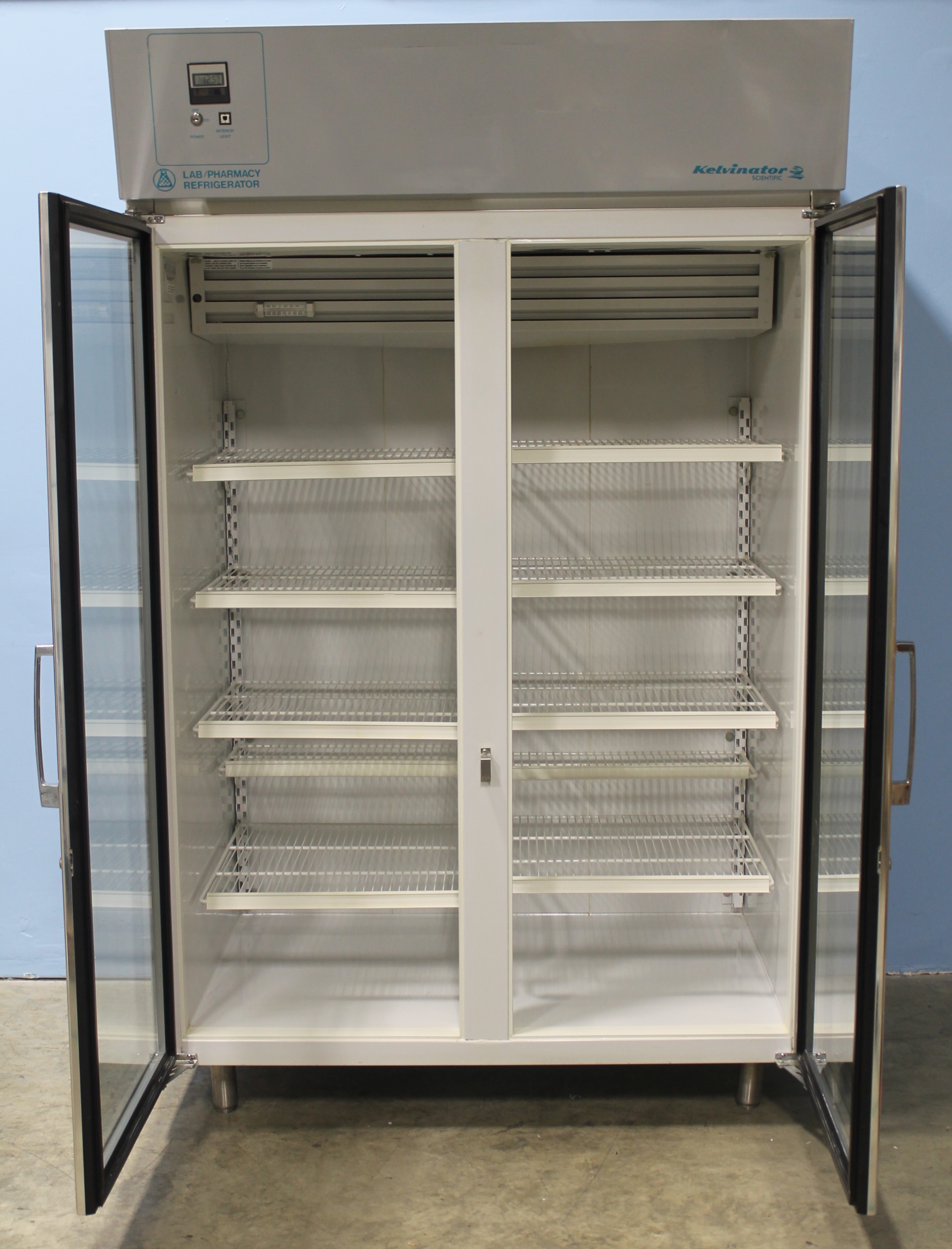 Kelvinator Scientific BT50RG2 Lab Refrigerator ALT American Laboratory Trading