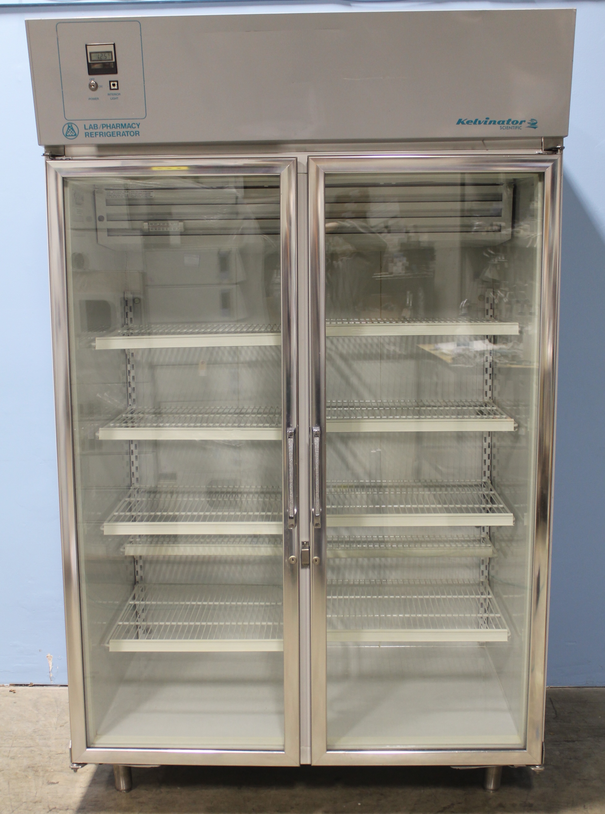 Kelvinator Scientific BT50RG2 Lab Refrigerator ALT American Laboratory Trading