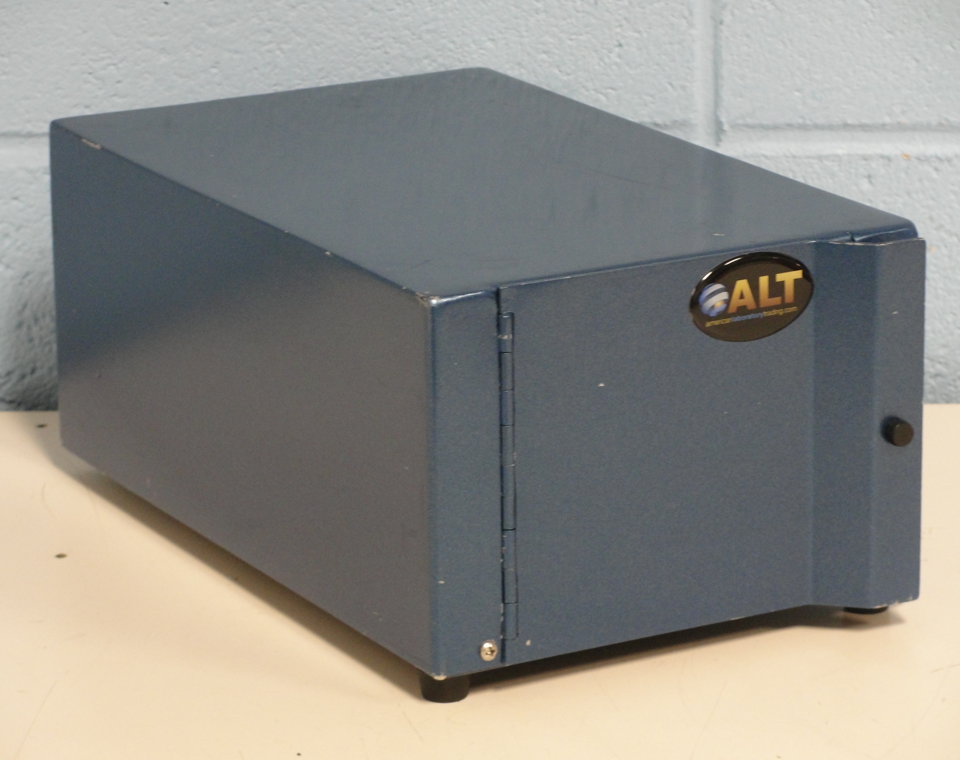 Carl Zeiss Model CLD 500 Modular Spectrometer System ALT American