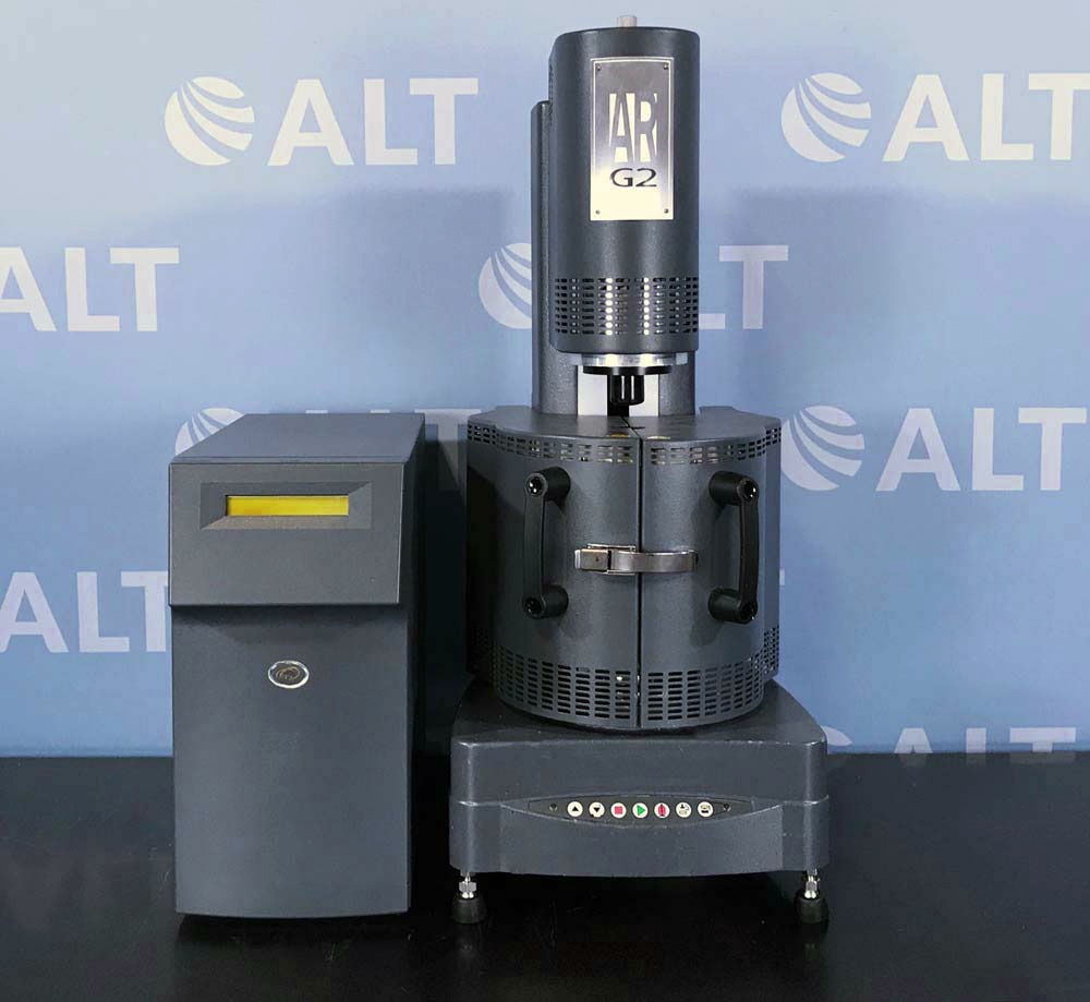 ALT ITEM 29644 ARG2 Bearing Rheometer with Environmental