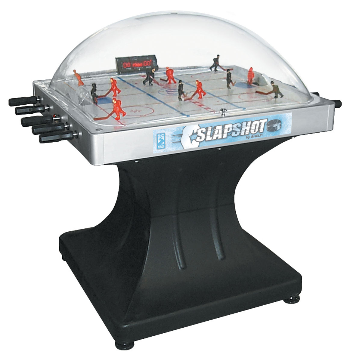 Slapshot Dome Hockey Table