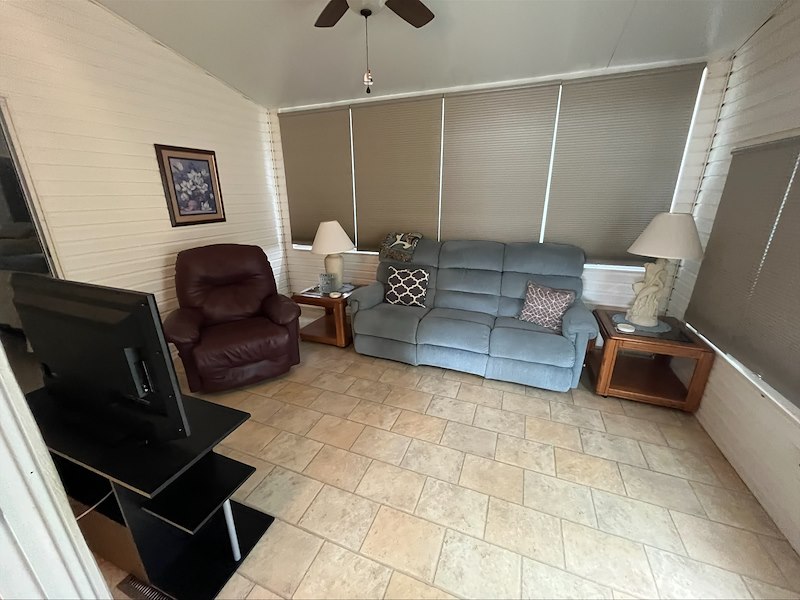 Home Sales BUT Buttonwood Bay