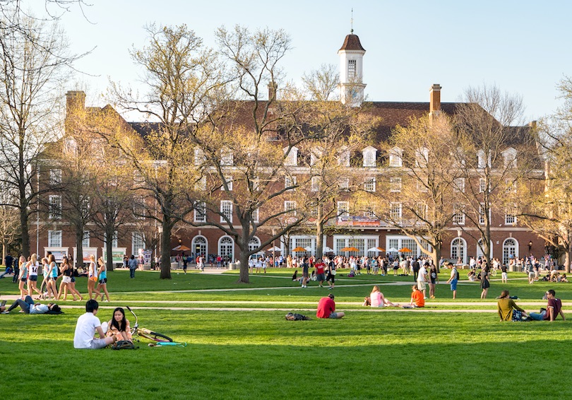 12 Best Cities in Illinois to Live and Visit Wanderingports