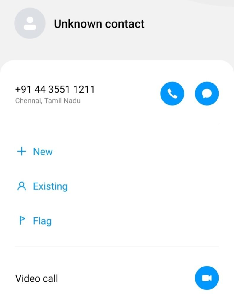 Understanding the Differences Between Unknown and No Caller ID What is