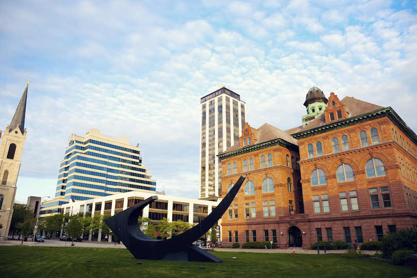 12 Best Cities in Illinois to Live and Visit Wanderingports