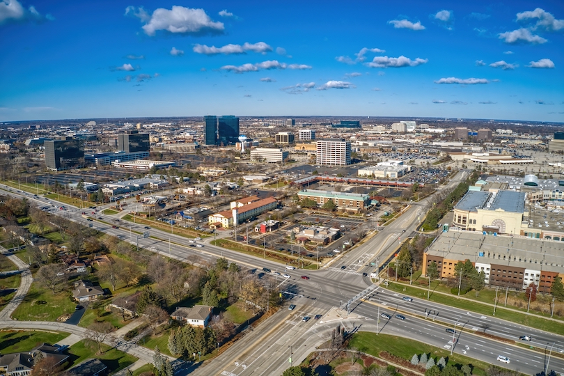 12 Best Cities in Illinois to Live and Visit Wanderingports