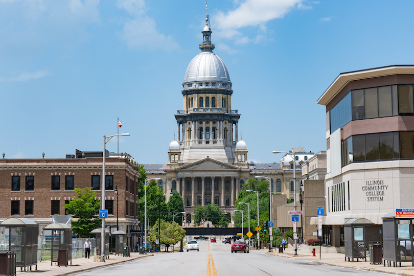 12 Best Cities in Illinois to Live and Visit Wanderingports