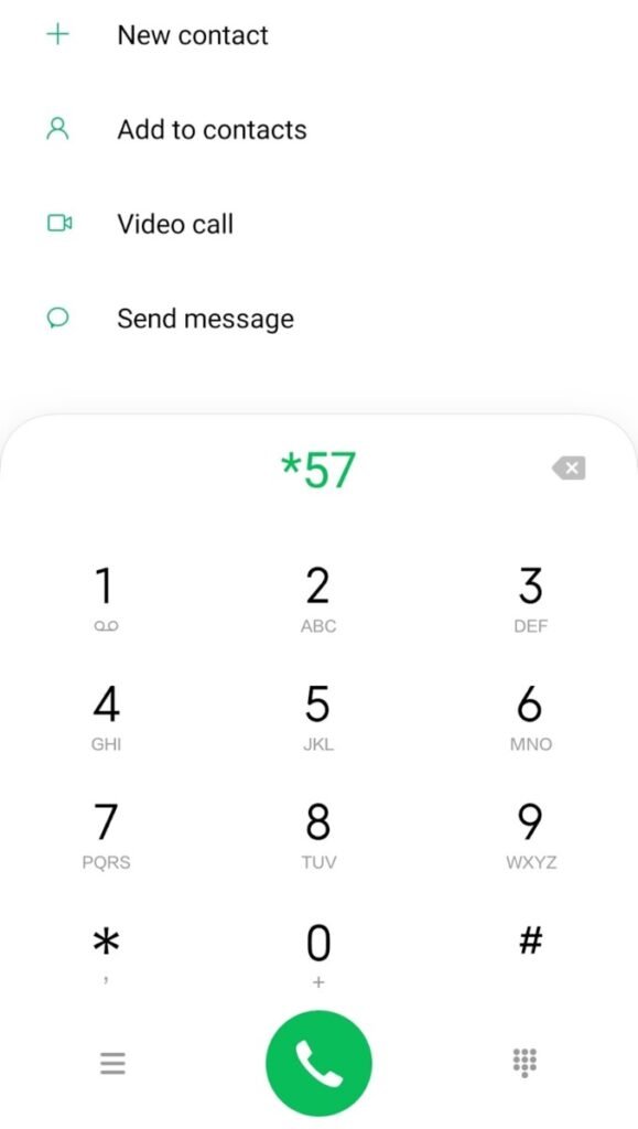 Understanding the Differences Between Unknown and No Caller ID What is