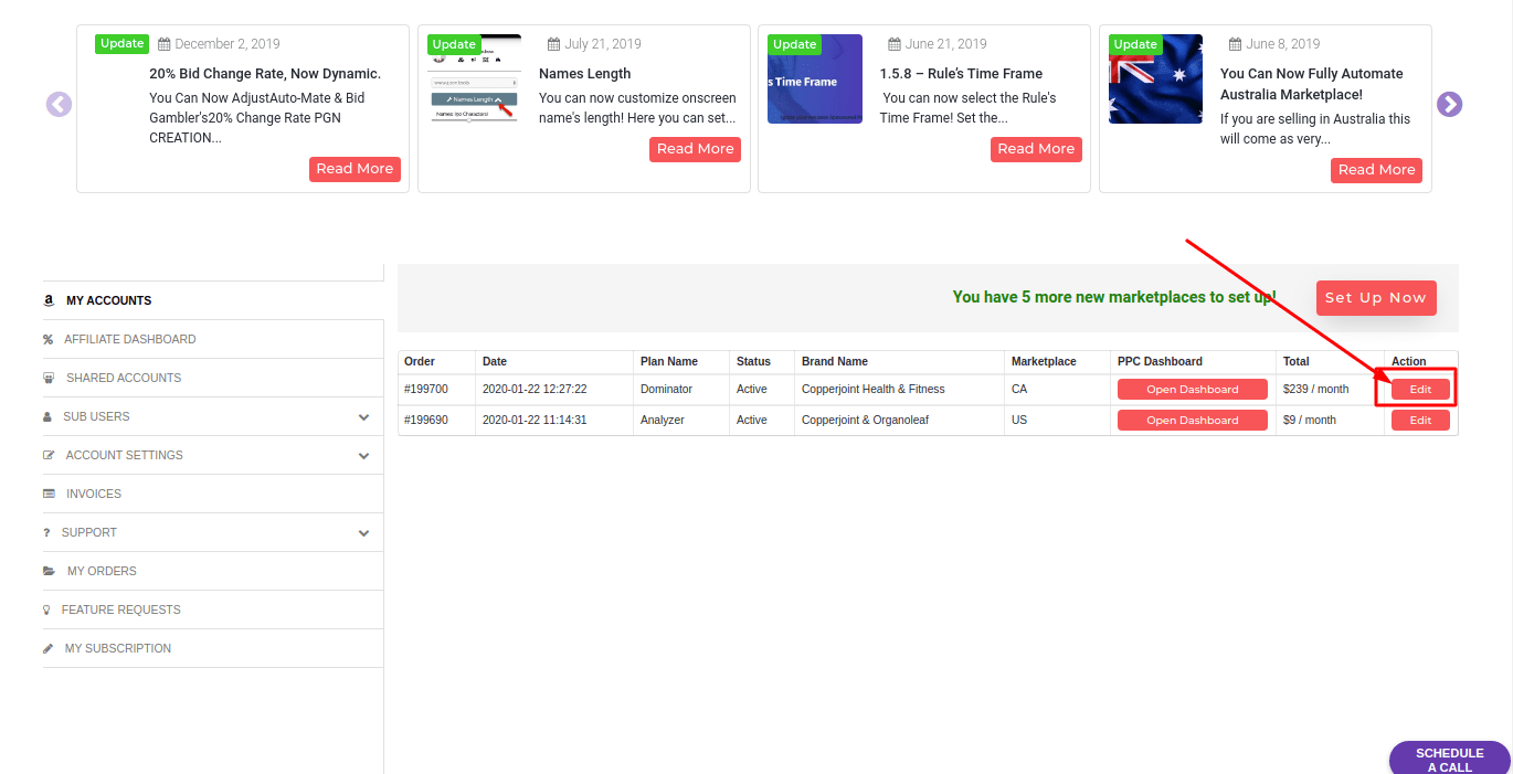 Canceling Your Subscription – TIME Help Center