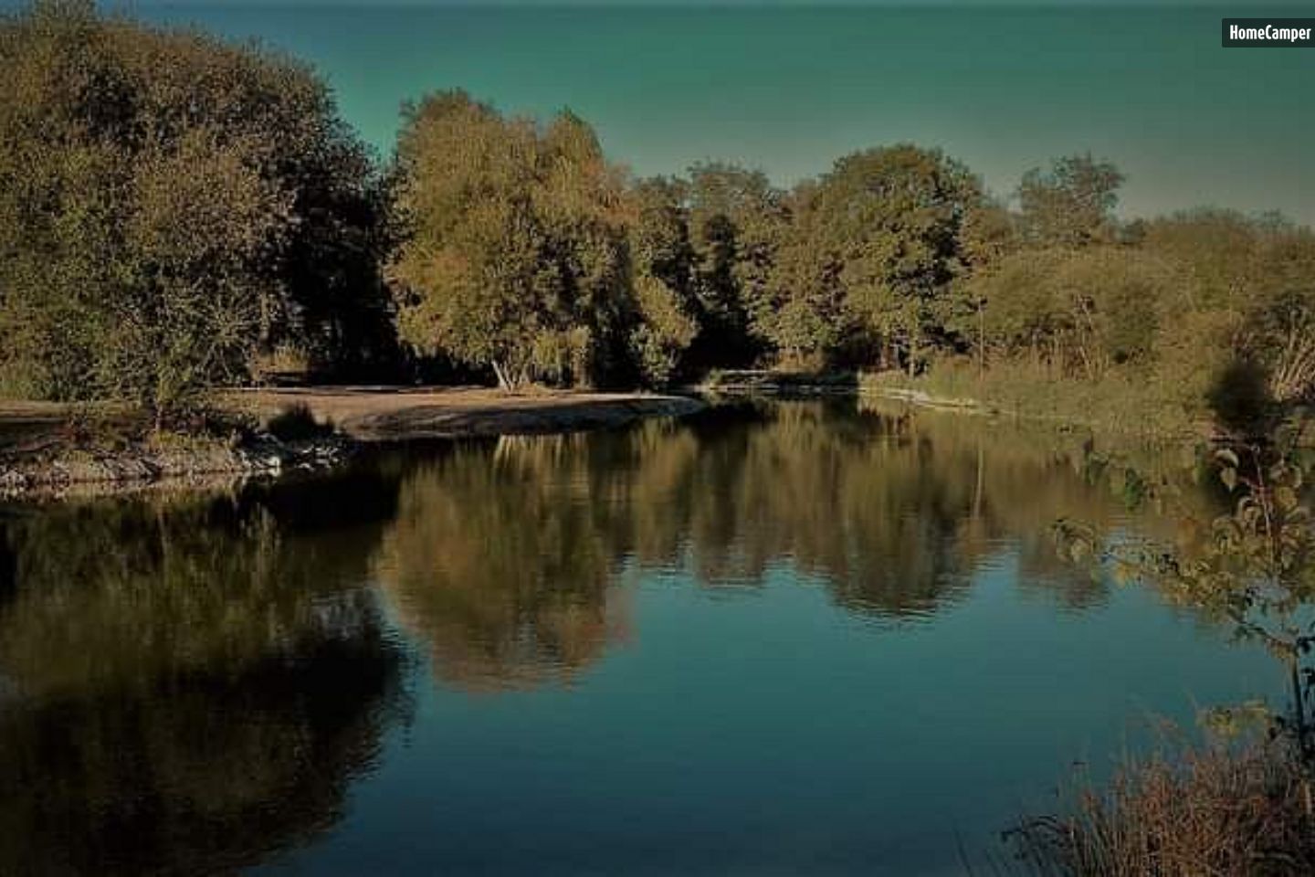 Camping chez l’habitant à YzeuresSurCreuse 37290