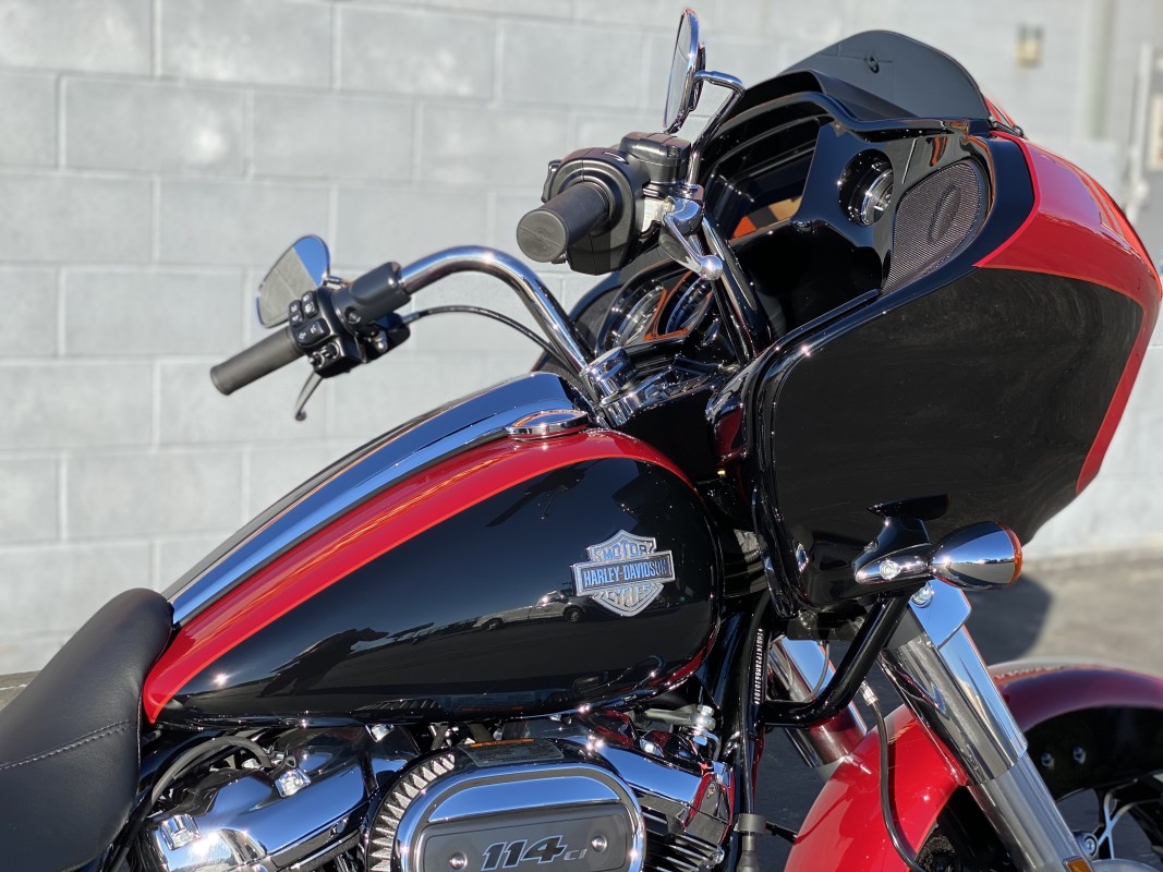 2021 Road Glide Special Victorville HarleyDavidson®