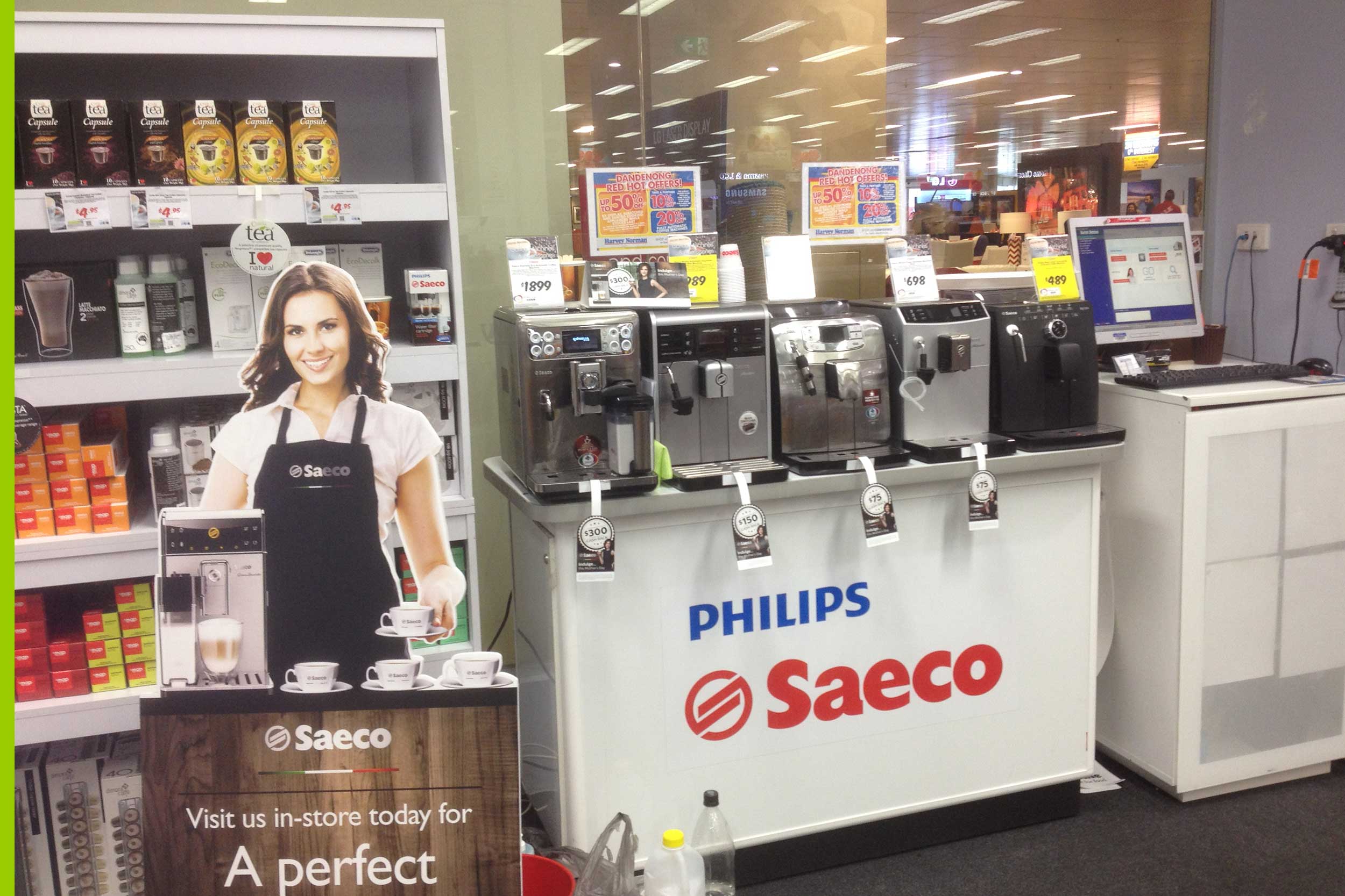 case study Direct2Consumer