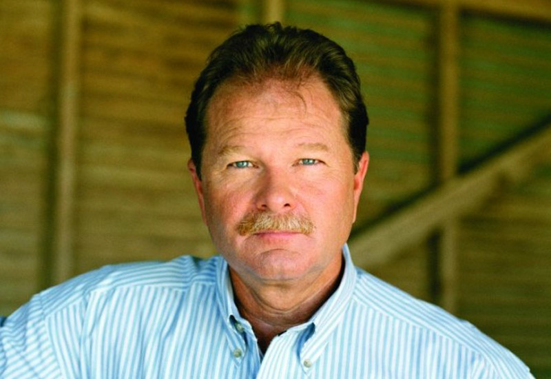 Gary Heavin The Jim Bakker Show